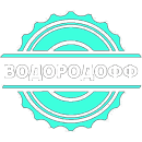 Водородофф логотип